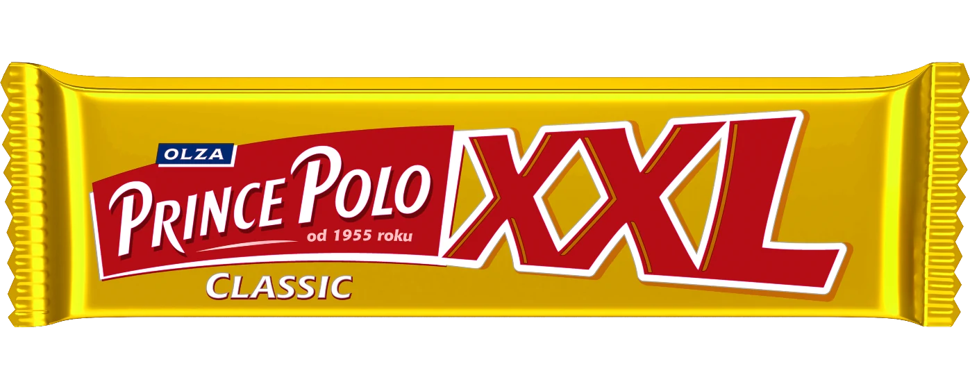 Prince Polo XXL Classic